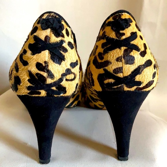 Amelia Grace Shoes - Picture 4 of 5